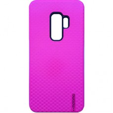 Capa para Samsung Galaxy S9 Plus G965 - Motomo Race Pink